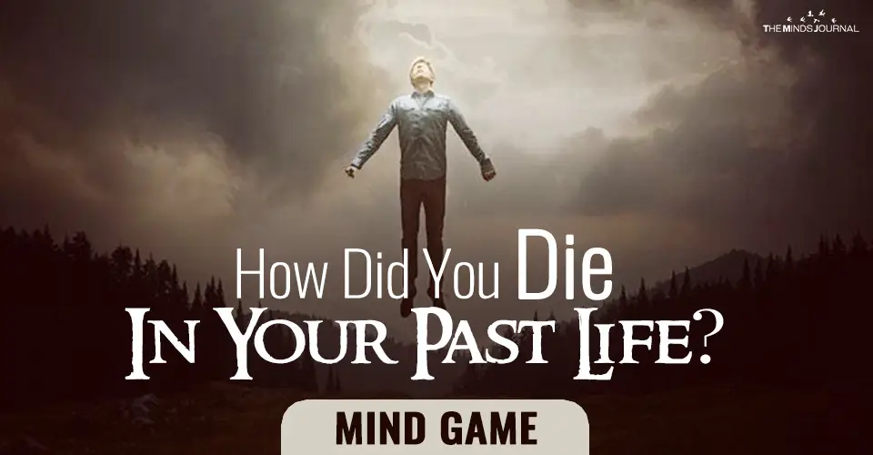 How Did You Die in Your Past Life? – Fun Quiz