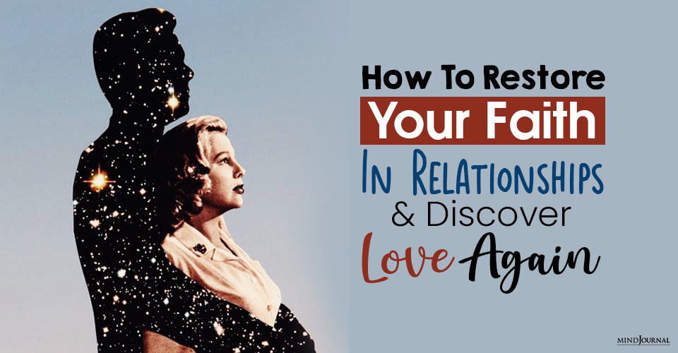 How To Find A Soulmate And Restore Your Faith In ‘True Love’