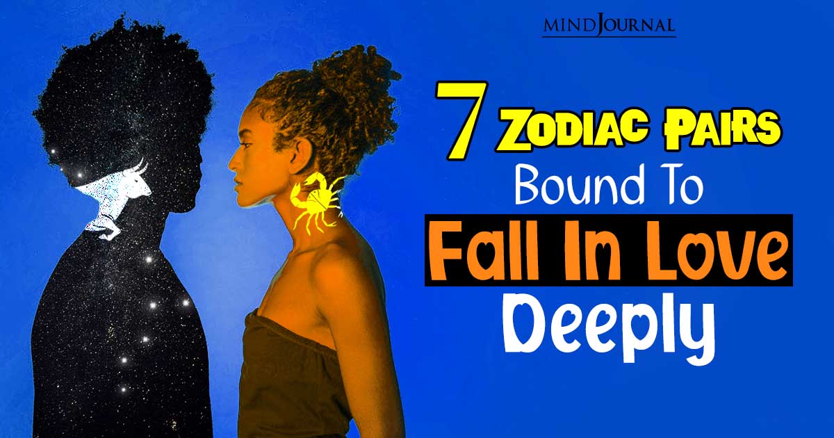7 Most Compatible Zodiac Signs: Interesting Cosmic Pairings