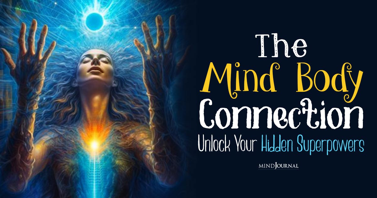 Mind Body Connection Definition | Powerful Benefits