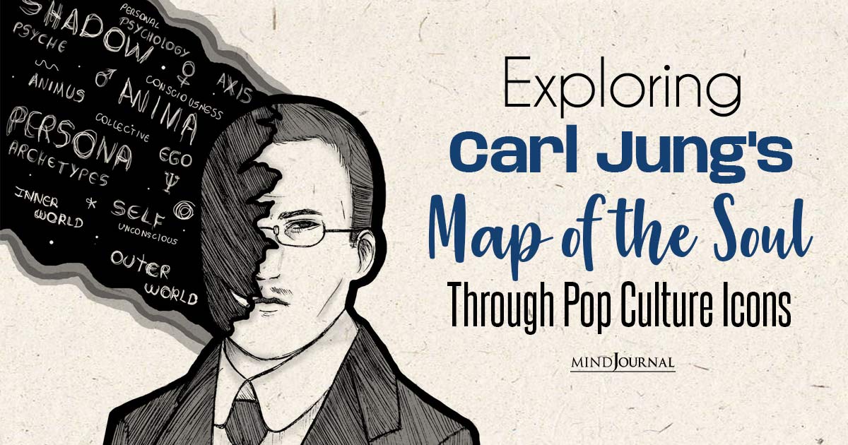 From Harry Potter To Batman: How Carl Jung’s Map Of The Soul Has Left A Deep Impact In Modern Pop Culture 