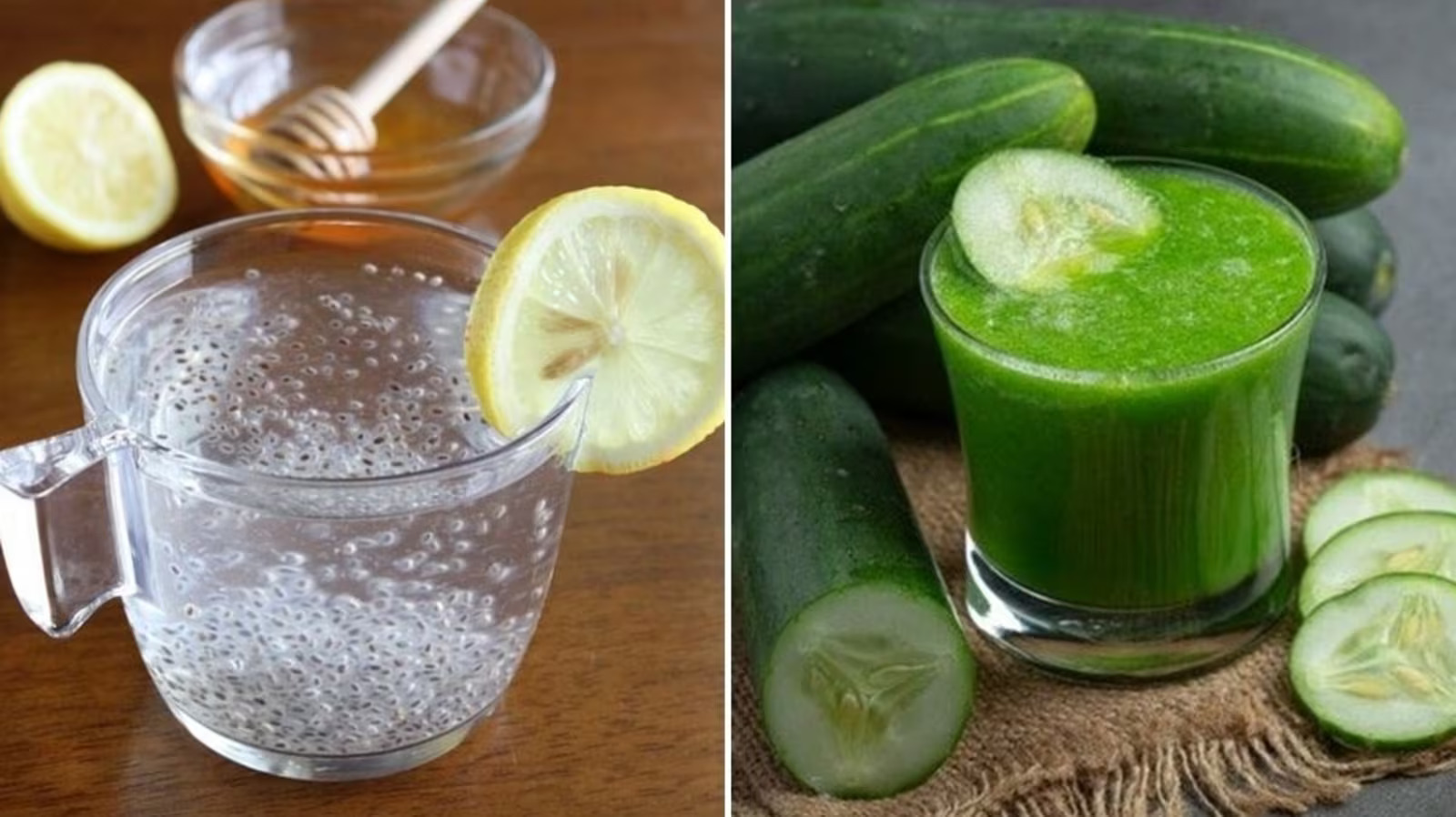 Revitalize Your Gut: Homemade Healthy Drinks for Gut Health
