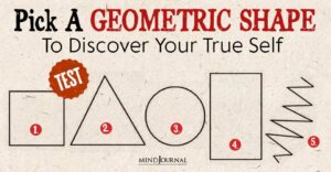 5 Geometric Shape Personality Test To Reveal Your True Self