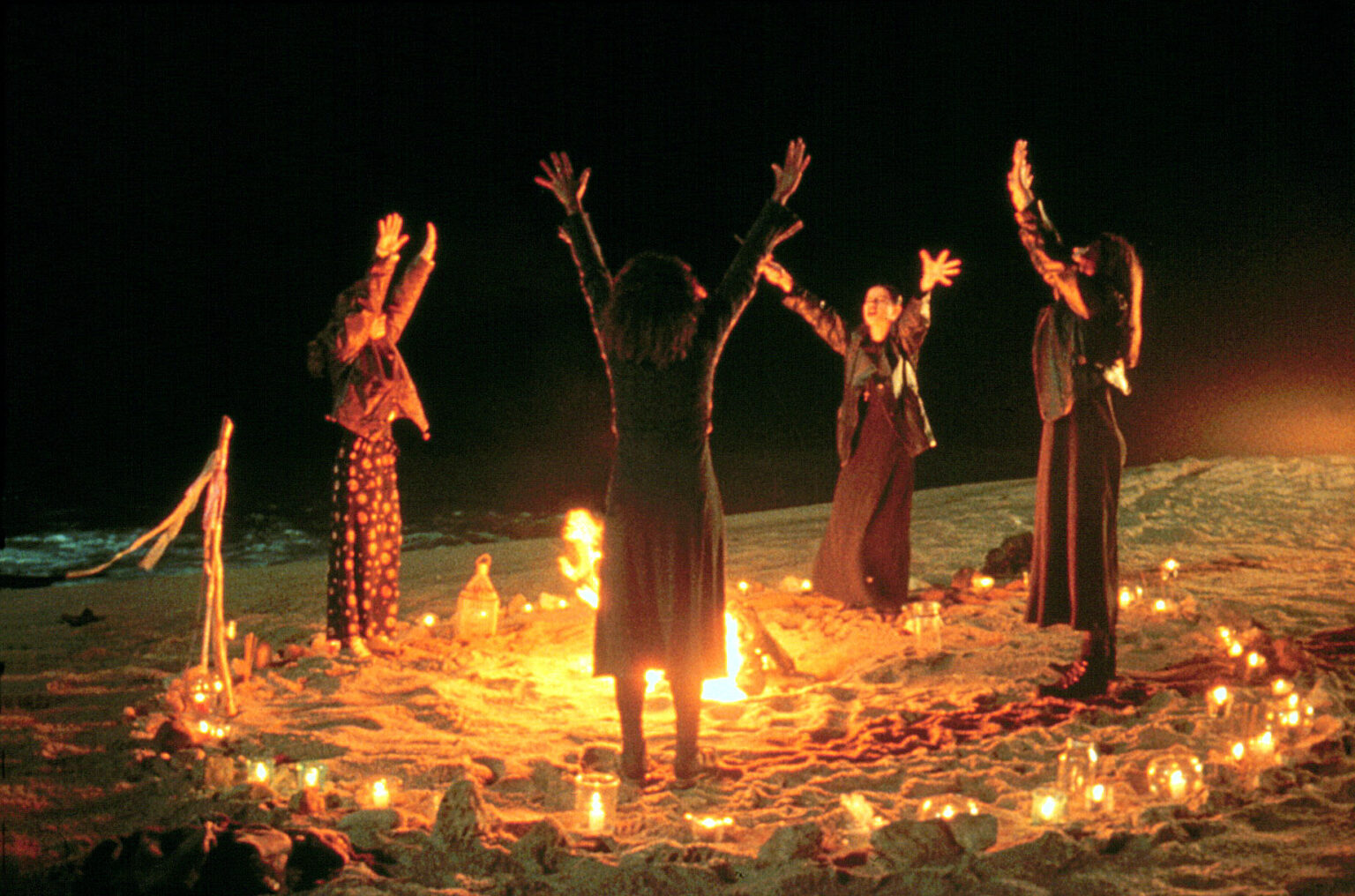 We hope you get some resonating ideas on how to celebrate Beltane
