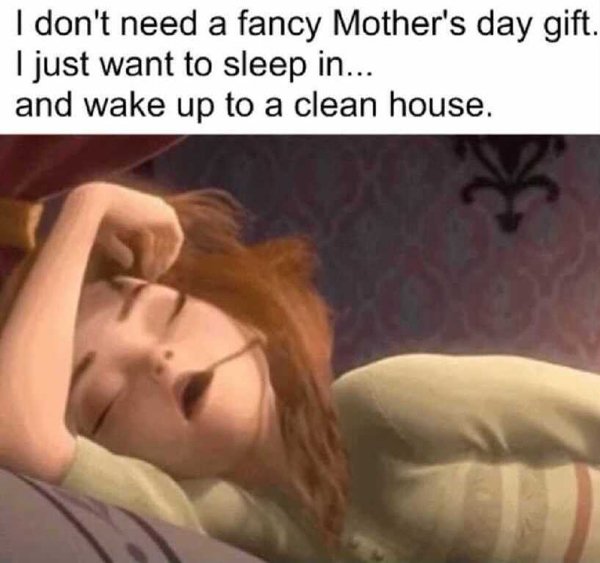mothers day memes