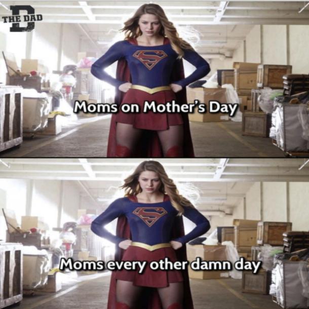mothers day memes