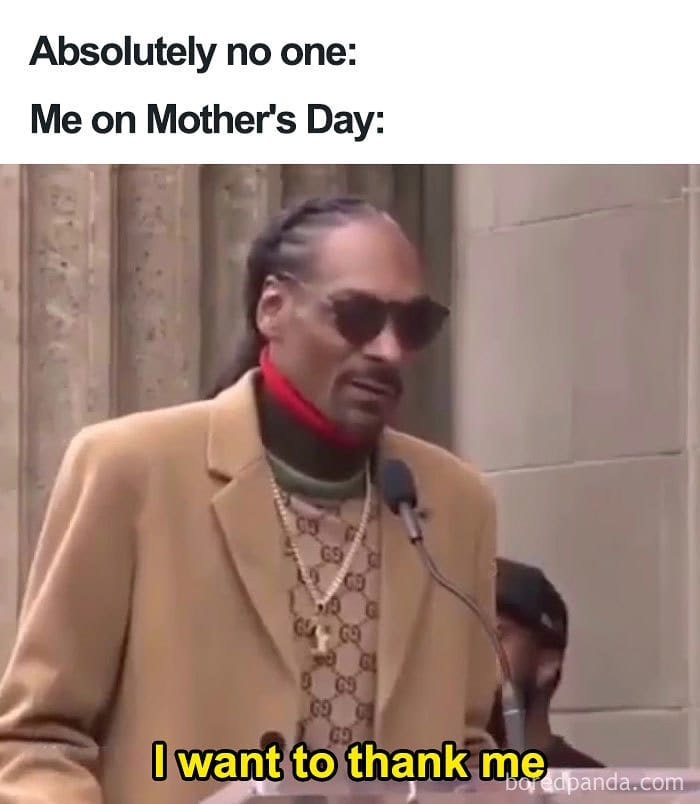 mothers day memes